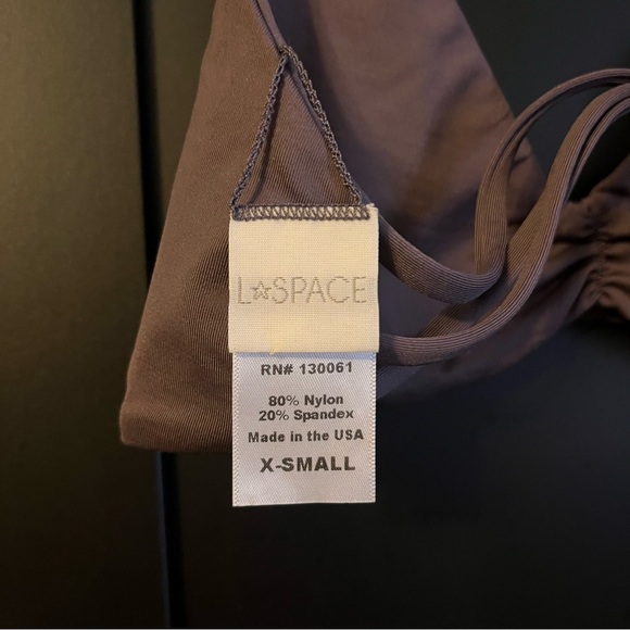 LSPACE Bikini SET! - Picture 5 of 8